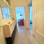 아파트 Tribuperez A Juan-antibes 주앙레핑