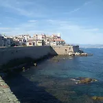 아파트 Tribuperez A Juan-antibes