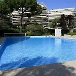 Tribuperez A Juan-antibes 아파트 주앙레핑