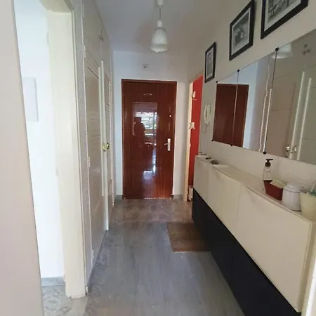 Apartmán Tribuperez A Juan-antibes Juan-les-Pins