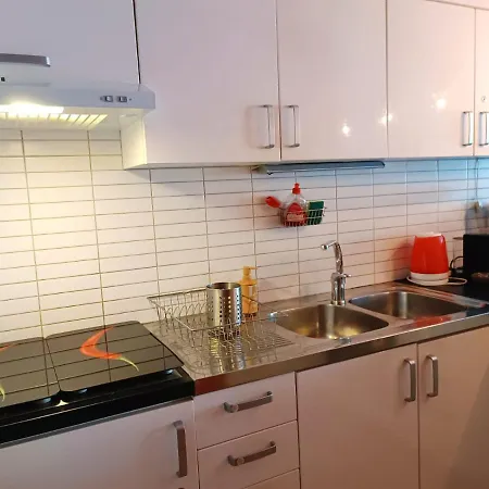 Apartmán Tribuperez A Juan-antibes