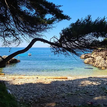 Апартаменты Tribuperez A Juan-antibes Жуан-ле-Пен