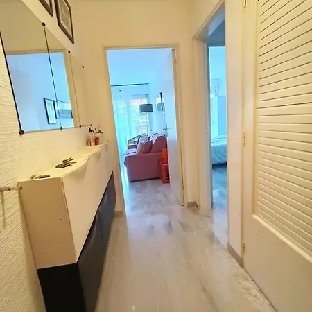 Appartamento Tribuperez à Juan-antibes Juan-les-Pins