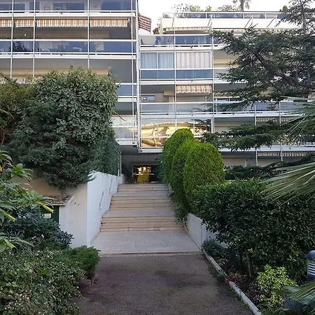 Appartamento Tribuperez à Juan-antibes